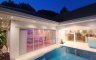 4 Bedroom House for Sale or Rent in Jomtien Park Villas, Jomtien, Chonburi