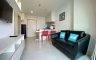 1 Bedroom Condo for rent in Infiniti Condo, Bang Lamung, Chonburi
