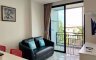 1 Bedroom Condo for rent in Infiniti Condo, Bang Lamung, Chonburi