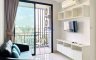 1 Bedroom Condo for rent in Infiniti Condo, Bang Lamung, Chonburi