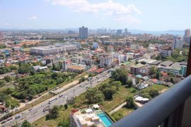 1 Bedroom Condo for rent in Unixx, Pratumnak Hill, Chonburi