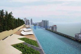 1 Bedroom Condo for rent in Baan Plai Haad - Pattaya, Nong Prue, Chonburi