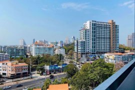 1 Bedroom Condo for Sale or Rent in Treetops Pattaya, Pratumnak Hill, Chonburi
