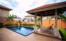 4 Bedroom House for rent in Grand Regent's Residence, Bang Lamung, Chonburi