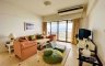 2 Bedroom Condo for rent in Sunshine Beach Condotel, Na Jomtien, Chonburi