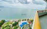 2 Bedroom Condo for rent in Sunshine Beach Condotel, Na Jomtien, Chonburi