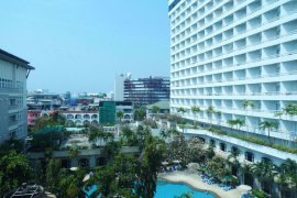 1 Bedroom Condo for Sale or Rent in Avenue Residence, Bang Lamung, Chonburi