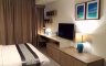1 Bedroom Condo for rent in Zire Wongamat, Wongamat, Chonburi