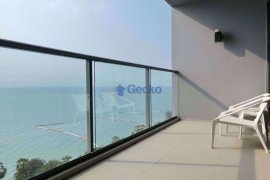 2 Bedroom Condo for sale in Zire Wongamat, Wongamat, Chonburi