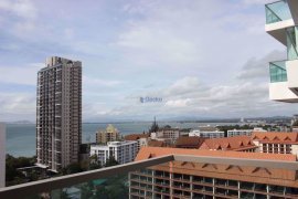 1 Bedroom Condo for Sale or Rent in Wong Amat Tower, Wongamat, Chonburi