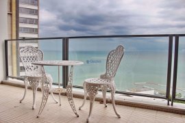1 Bedroom Condo for sale in Northpoint, Wongamat, Chonburi