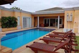 4 Bedroom House for Sale or Rent in Siam Royal View, Bang Lamung, Chonburi