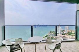 1 Bedroom Condo for rent in Northpoint, Wongamat, Chonburi