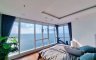 2 Bedroom Condo for Sale or Rent in The Palm Wongamat Beach, Wongamat, Chonburi
