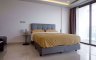 Condo for rent in Wong Amat Tower, Wongamat, Chonburi