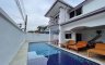 6 Bedroom House for Sale or Rent in View point Villa Jomtien, Jomtien, Chonburi