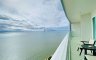 2 Bedroom Condo for rent in Movenpick White Sand Beach, Na Jomtien, Chonburi