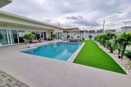 3 Bedroom House for Sale or Rent in Siam Royal View, Bang Lamung, Chonburi