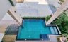 3 Bedroom House for sale in Pattaya, Chonburi
