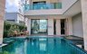 3 Bedroom House for sale in Pattaya, Chonburi