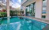 3 Bedroom House for sale in Pattaya, Chonburi