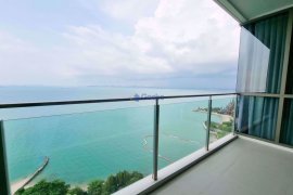 2 Bedroom Condo for Sale or Rent in Baan Plai Haad - Pattaya, Nong Prue, Chonburi
