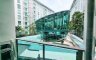 2 Bedroom Condo for sale in City Center Residence, Bang Lamung, Chonburi
