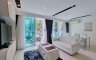 2 Bedroom Condo for sale in City Center Residence, Bang Lamung, Chonburi