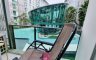 2 Bedroom Condo for sale in City Center Residence, Bang Lamung, Chonburi