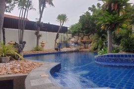 4 Bedroom House for rent in Freeway Villas, Bang Lamung, Chonburi