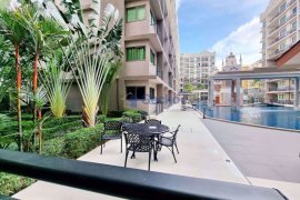 1 Bedroom Condo for sale in Arcadia Beach Continental, Bang Lamung, Chonburi