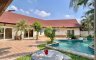 4 Bedroom House for sale in Nirvana Place, South Pattaya, Chonburi