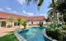 4 Bedroom House for sale in Nirvana Place, South Pattaya, Chonburi