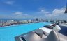 2 Bedroom Condo for sale in Arcadia Millennium Tower, Nong Prue, Chonburi