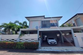 3 Bedroom House for sale in Patta Village, East Pattaya, Chonburi