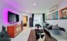1 Bedroom Condo for sale in The Lofts Pratumnak, Pratumnak Hill, Chonburi