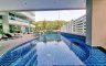 1 Bedroom Condo for sale in The Lofts Pratumnak, Pratumnak Hill, Chonburi