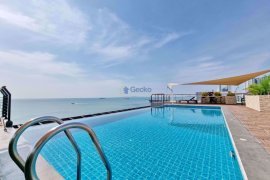 2 Bedroom Condo for sale in Viewtalay Sands, Na Jomtien, Chonburi