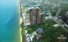 Condo for sale in Copacabana Beach Jomtien, Bang Lamung, Chonburi