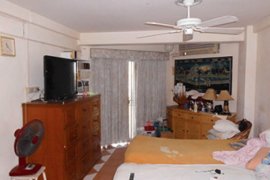 1 Bedroom Condo for sale in Jomtien Beach Condominium, Jomtien, Chonburi