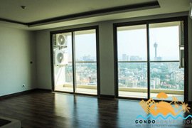 Condo for sale in The Peak Towers, Pratumnak Hill, Chonburi