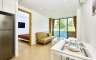 1 Bedroom Condo for sale in Aurora Pratumnak, Pattaya, Chonburi