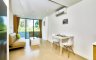 1 Bedroom Condo for sale in Aurora Pratumnak, Pattaya, Chonburi