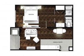 1 Bedroom Condo for sale in Grand Florida, Na Jomtien, Chonburi