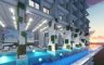 1 Bedroom Condo for sale in Marina Golden Bay, Bang Lamung, Chonburi