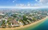 1 Bedroom Condo for sale in The Riviera Ocean Drive, Bang Lamung, Chonburi