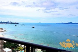 1 Bedroom Condo for sale in The Riviera Wongamat, Wongamat, Chonburi