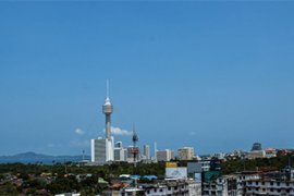 1 Bedroom Condo for sale in View Talay 2, Jomtien, Chonburi