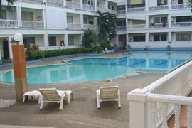 Condo for sale in Majestic Jomtien, Jomtien, Chonburi