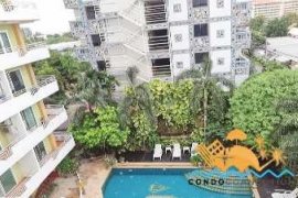 2 Bedroom Condo for Sale or Rent in Jada Beach, Nong Prue, Chonburi